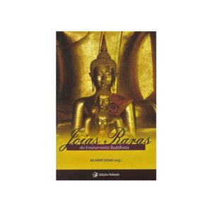 Pontos essenciais dos ensinamentos buddhistas