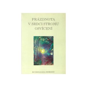Prázdnota v srdci stromu