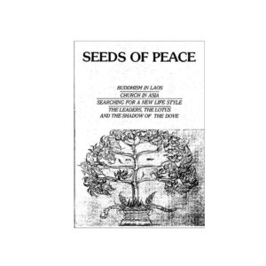 Seeds of Peace, Vol. 2, No. 3