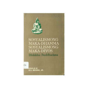 Sosyalismong Maka-Dhamma Sosyalismong Maka-Diyos