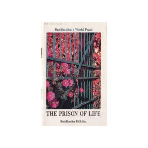THE PRISON OF LIFE 1