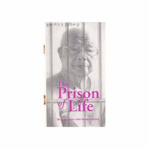 THE PRISON OF LIFE 2