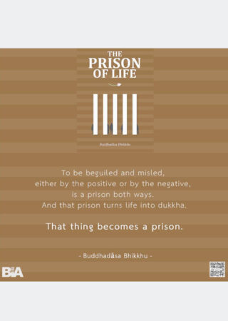 The Prison of Life (2)