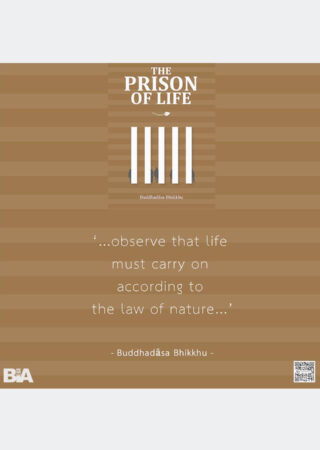 The Prison of Life (6)