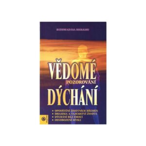 Vědomé pozorování