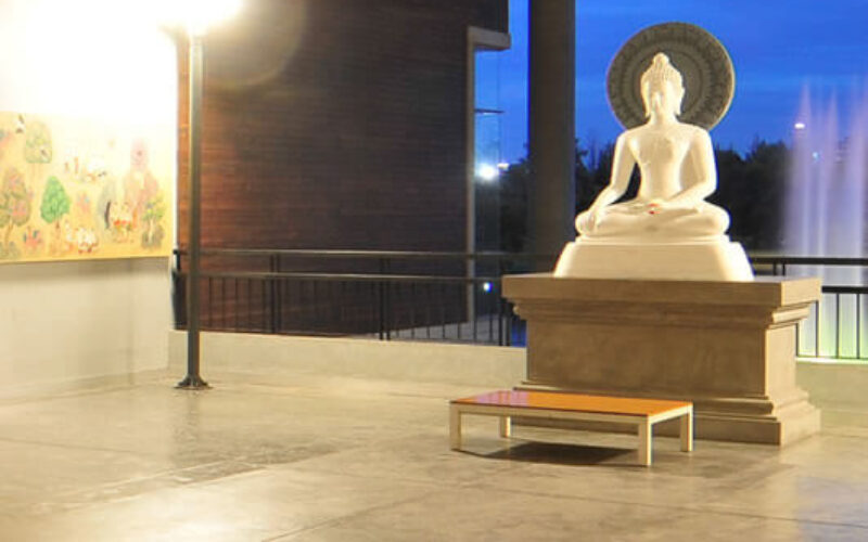 สวนโมกข์กรุงเทพ