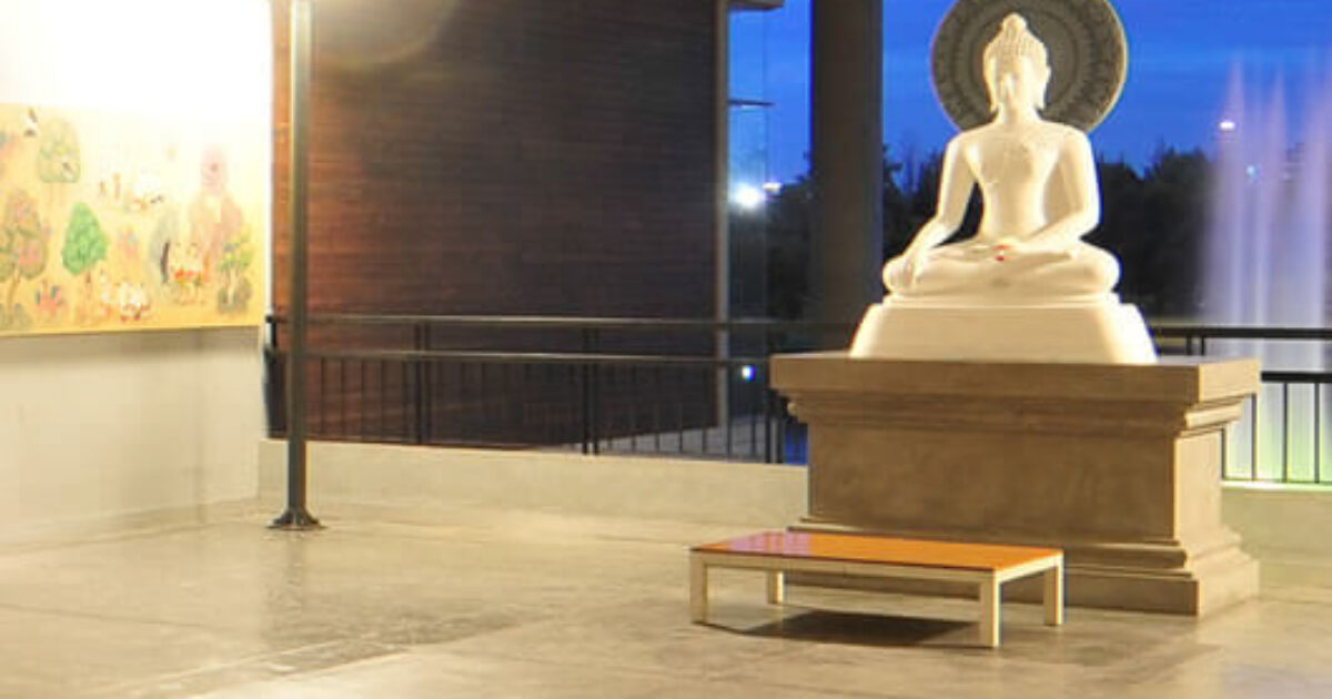 สวนโมกข์กรุงเทพ