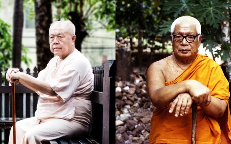 พุทธทาสภิกขุในความทรงจำของ ส.ศิวรักษ์