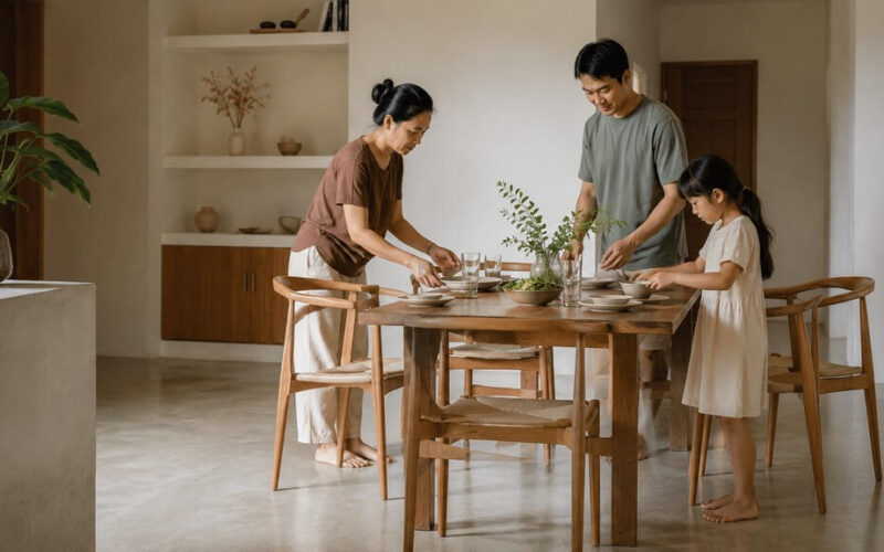 ฆราวาสธรรม บวชอยู่ที่บ้าน พุทธทาส