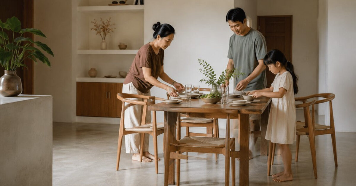 ฆราวาสธรรม บวชอยู่ที่บ้าน พุทธทาส