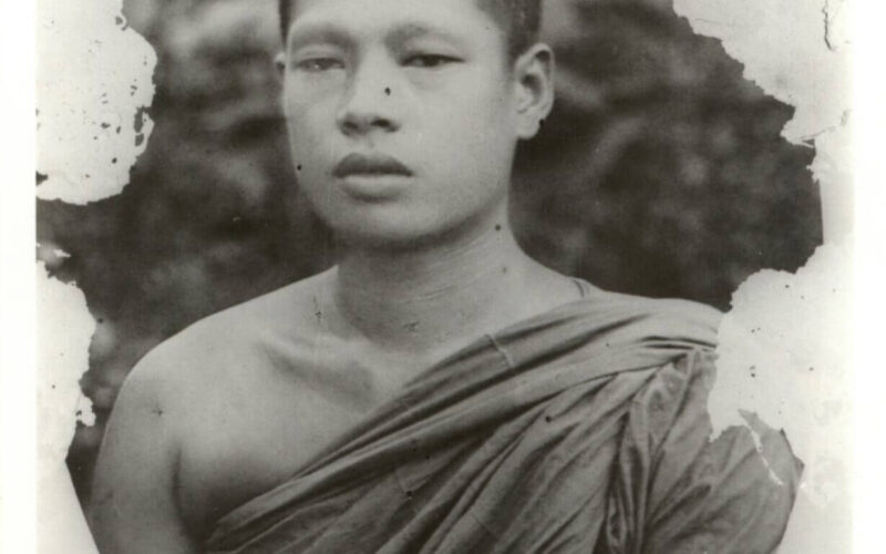 พุทธทาสภิกขุ