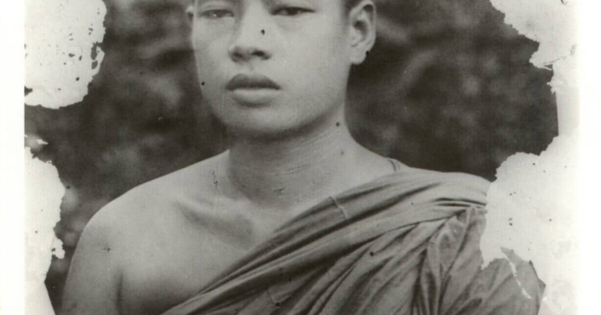 พุทธทาสภิกขุ
