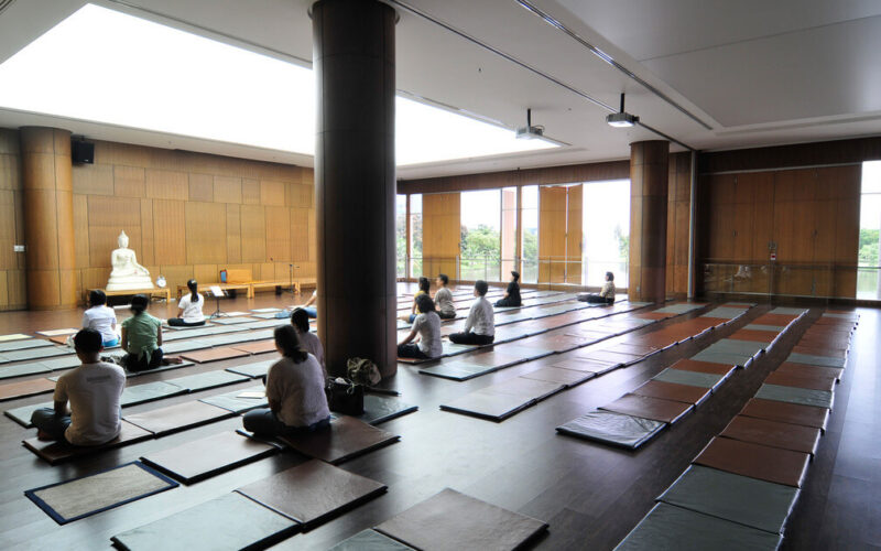 หอจดหมายเหตุพุทธทาส-ภายในอาคาร-3_cr