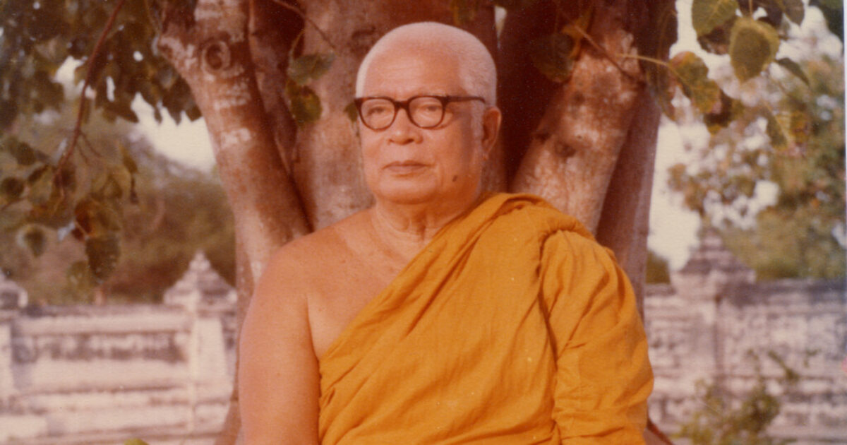 พุทธทาส