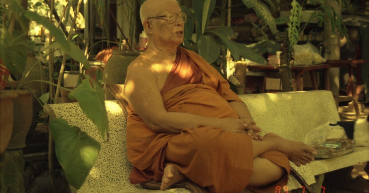 พุทธทาส นิพพาน ความอิ่ม
