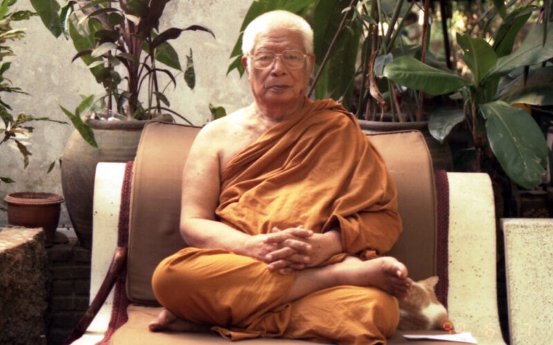 พุทธทาสภิกขุ