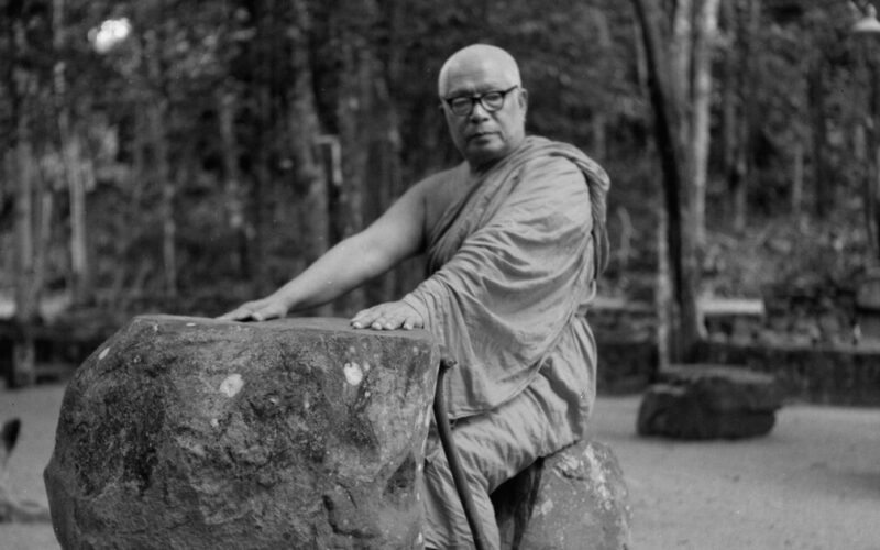 พุทธทาส