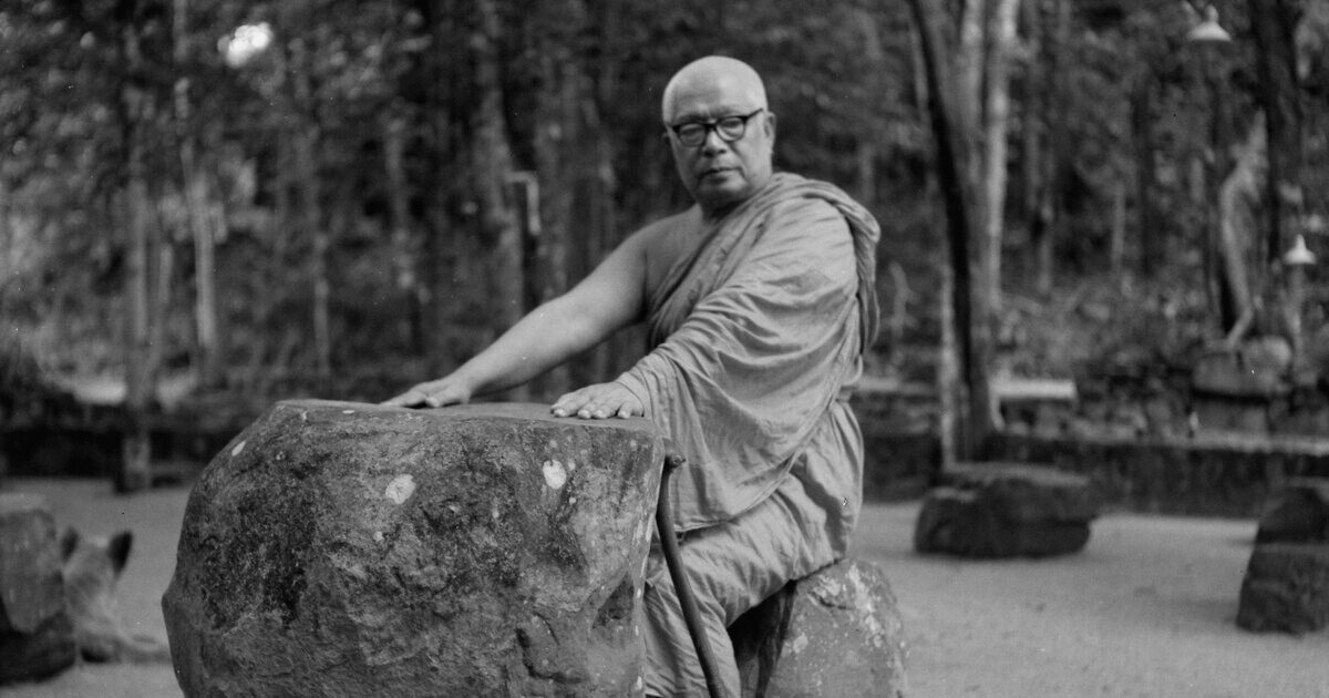 พุทธทาส