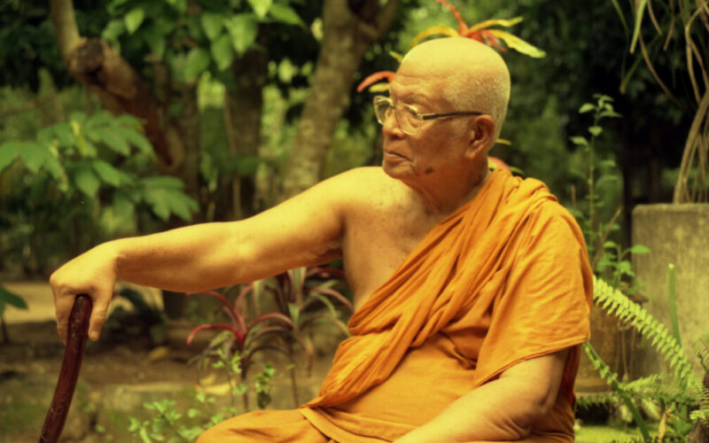 พุทธทาส มาฆบูชา