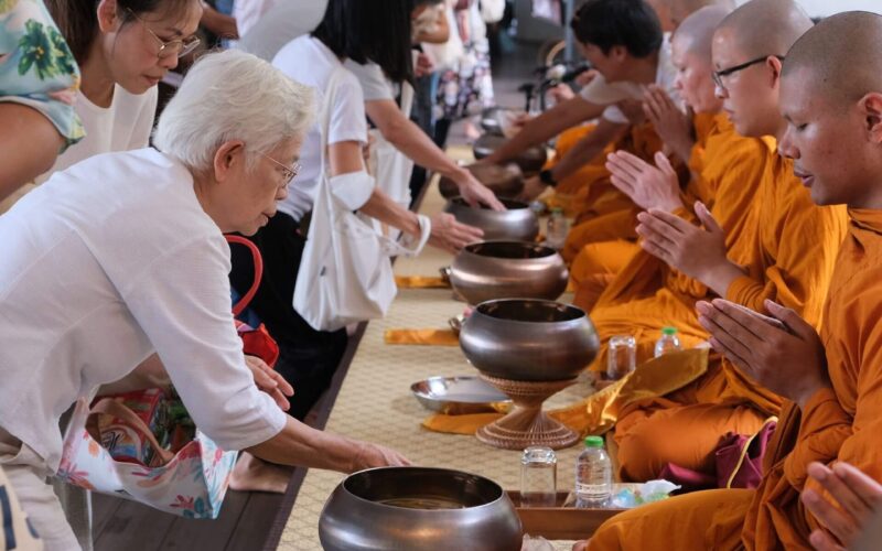 อาสาฬหบูชา11